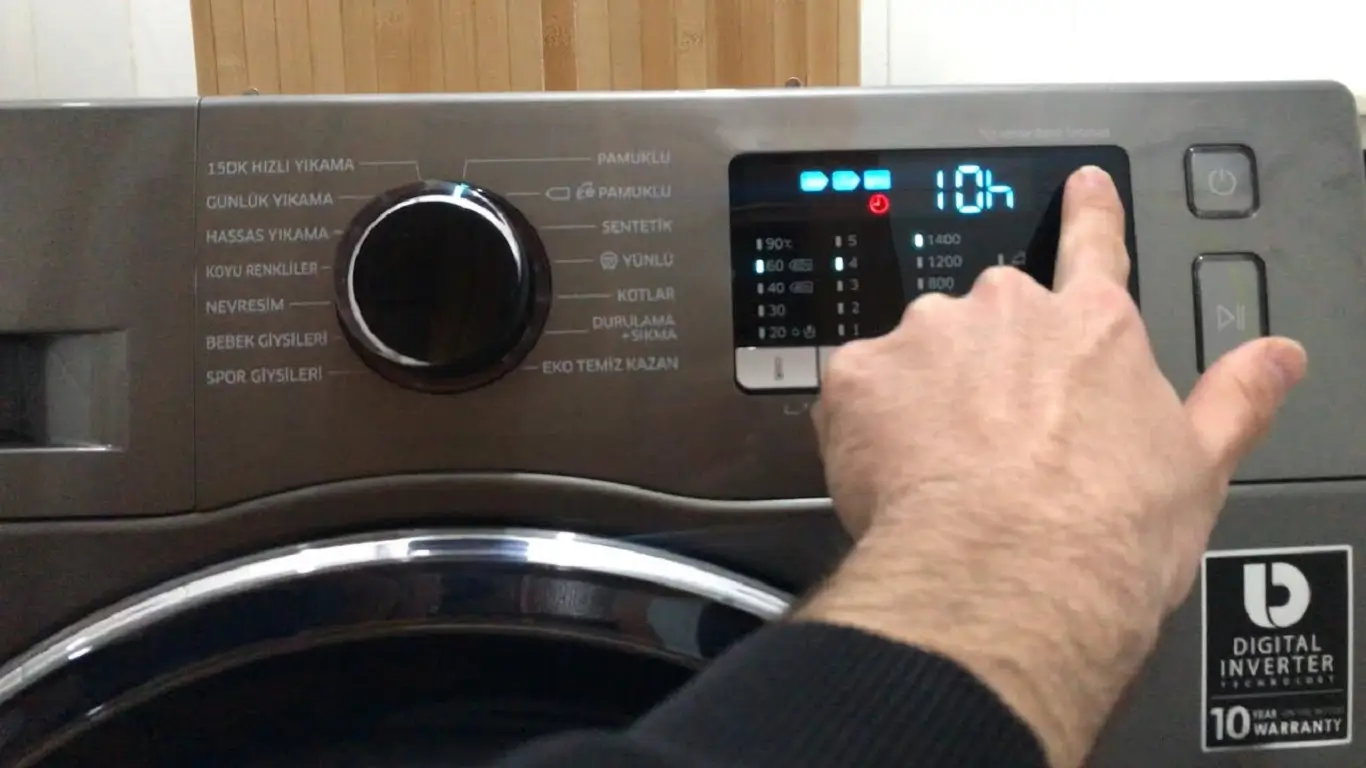 Mimaroba beyaz eşya servisi