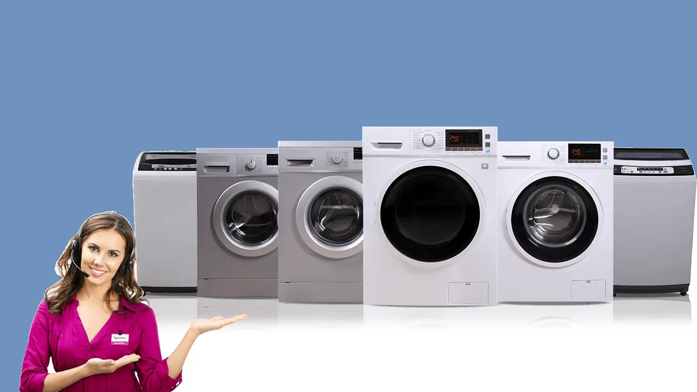 Mimaroba beyaz eşya tamiri