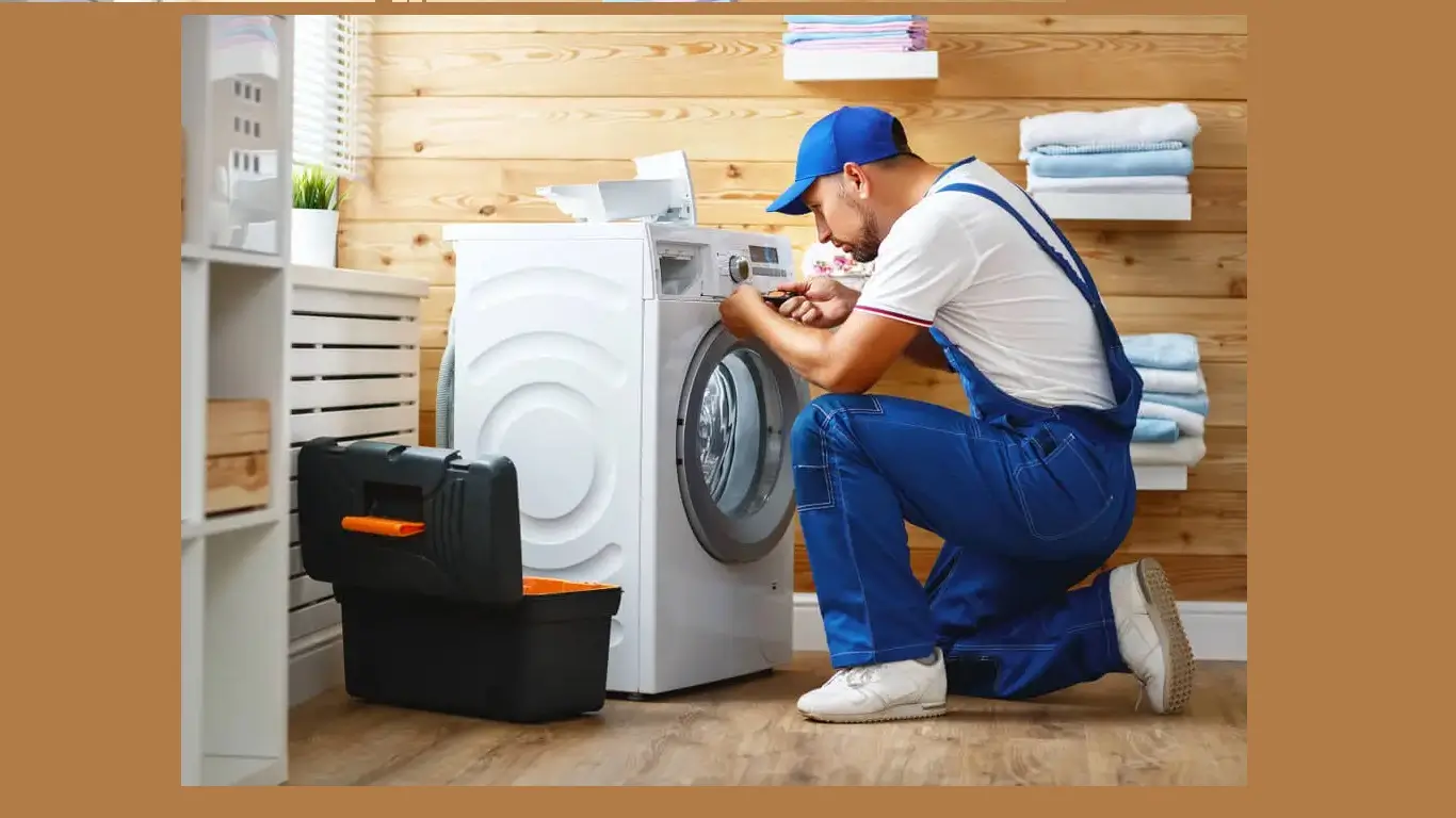 En yakın Mimaroba beyaz eşya servisi